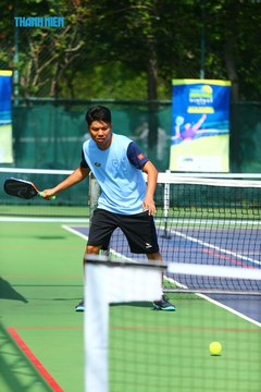 THANH NIÊN PICKLEBALL CUP VINFAST 2024 - Ảnh #2261470