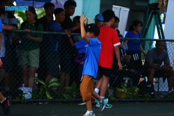THANH NIÊN PICKLEBALL CUP VINFAST 2024 - Ảnh #2261308
