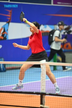 THANH NIÊN PICKLEBALL CUP VINFAST 2024 - Ảnh #2276978