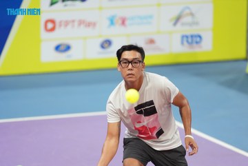 THANH NIÊN PICKLEBALL CUP VINFAST 2024 - Ảnh #2257516