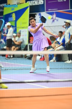 THANH NIÊN PICKLEBALL CUP VINFAST 2024 - Ảnh #2277436