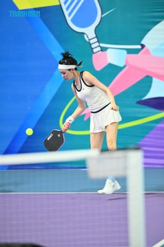 THANH NIÊN PICKLEBALL CUP VINFAST 2024 - Ảnh #2270791