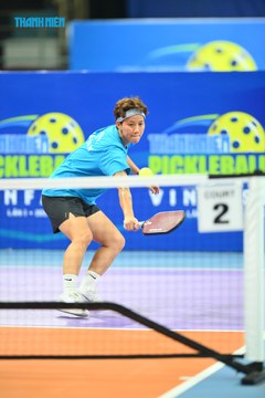THANH NIÊN PICKLEBALL CUP VINFAST 2024 - Ảnh #2269600