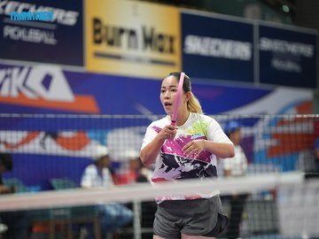 THANH NIÊN PICKLEBALL CUP VINFAST 2024 - Ảnh #2257400