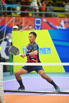 THANH NIÊN PICKLEBALL CUP VINFAST 2024 - Ảnh #2278886