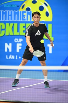 THANH NIÊN PICKLEBALL CUP VINFAST 2024 - Ảnh #2275760