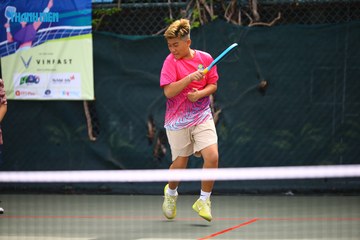 THANH NIÊN PICKLEBALL CUP VINFAST 2024 - Ảnh #2260738