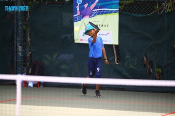 THANH NIÊN PICKLEBALL CUP VINFAST 2024 - Ảnh #2260780