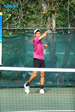 THANH NIÊN PICKLEBALL CUP VINFAST 2024 - Ảnh #2261296