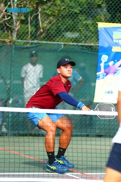 THANH NIÊN PICKLEBALL CUP VINFAST 2024 - Ảnh #2261171
