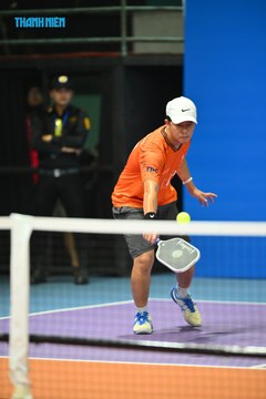 THANH NIÊN PICKLEBALL CUP VINFAST 2024 - Ảnh #2277178