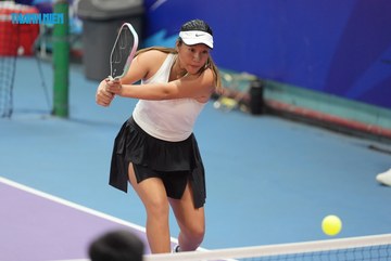 THANH NIÊN PICKLEBALL CUP VINFAST 2024 - Ảnh #2258059