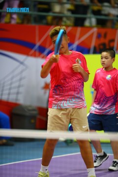 THANH NIÊN PICKLEBALL CUP VINFAST 2024 - Ảnh #2273114