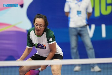 THANH NIÊN PICKLEBALL CUP VINFAST 2024 - Ảnh #2258406