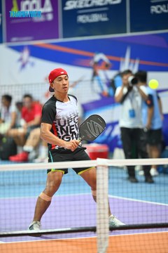 THANH NIÊN PICKLEBALL CUP VINFAST 2024 - Ảnh #2279012
