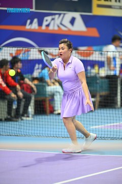 THANH NIÊN PICKLEBALL CUP VINFAST 2024 - Ảnh #2276523