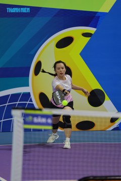 THANH NIÊN PICKLEBALL CUP VINFAST 2024 - Ảnh #2274341