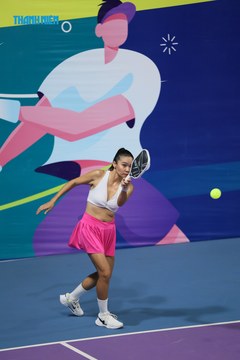 THANH NIÊN PICKLEBALL CUP VINFAST 2024 - Ảnh #2260238