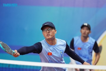 THANH NIÊN PICKLEBALL CUP VINFAST 2024 - Ảnh #2256993