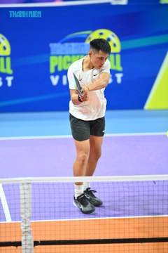 THANH NIÊN PICKLEBALL CUP VINFAST 2024 - Ảnh #2275780