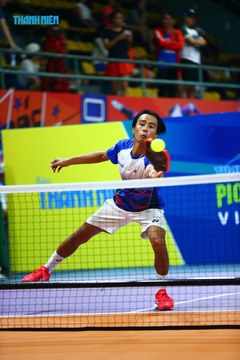 THANH NIÊN PICKLEBALL CUP VINFAST 2024 - Ảnh #2262350