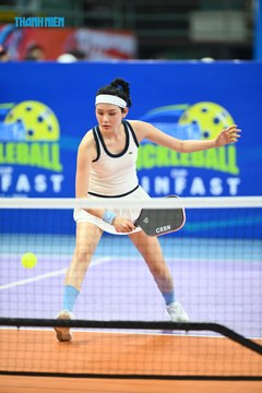 THANH NIÊN PICKLEBALL CUP VINFAST 2024 - Ảnh #2269240
