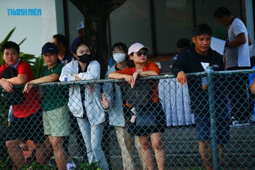 THANH NIÊN PICKLEBALL CUP VINFAST 2024 - Ảnh #2261022