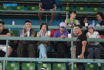 THANH NIÊN PICKLEBALL CUP VINFAST 2024 - Ảnh #2258282