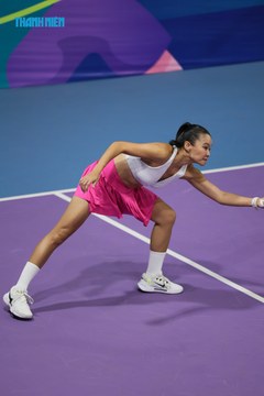 THANH NIÊN PICKLEBALL CUP VINFAST 2024 - Ảnh #2260245