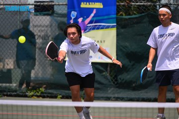 THANH NIÊN PICKLEBALL CUP VINFAST 2024 - Ảnh #2271441