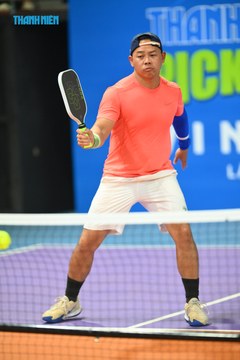 THANH NIÊN PICKLEBALL CUP VINFAST 2024 - Ảnh #2276300