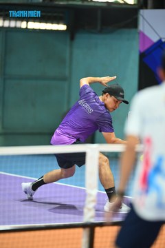 THANH NIÊN PICKLEBALL CUP VINFAST 2024 - Ảnh #2270957