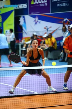 THANH NIÊN PICKLEBALL CUP VINFAST 2024 - Ảnh #2262448