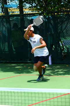 THANH NIÊN PICKLEBALL CUP VINFAST 2024 - Ảnh #2261863
