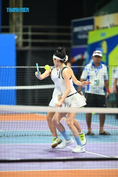 THANH NIÊN PICKLEBALL CUP VINFAST 2024 - Ảnh #2270738