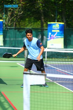 THANH NIÊN PICKLEBALL CUP VINFAST 2024 - Ảnh #2261473