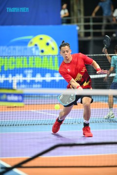 THANH NIÊN PICKLEBALL CUP VINFAST 2024 - Ảnh #2277623