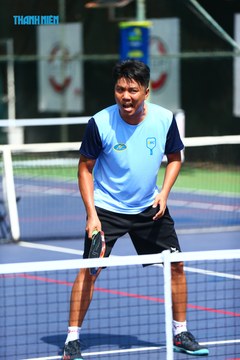 THANH NIÊN PICKLEBALL CUP VINFAST 2024 - Ảnh #2261537