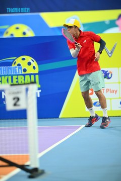THANH NIÊN PICKLEBALL CUP VINFAST 2024 - Ảnh #2270092