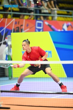THANH NIÊN PICKLEBALL CUP VINFAST 2024 - Ảnh #2279832