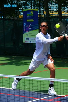THANH NIÊN PICKLEBALL CUP VINFAST 2024 - Ảnh #2261812