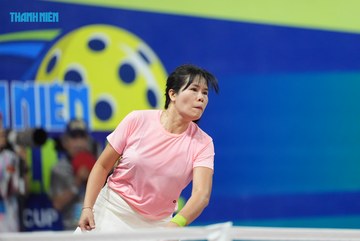THANH NIÊN PICKLEBALL CUP VINFAST 2024 - Ảnh #2256951
