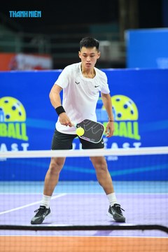 THANH NIÊN PICKLEBALL CUP VINFAST 2024 - Ảnh #2275669