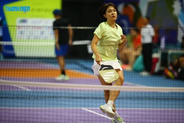 THANH NIÊN PICKLEBALL CUP VINFAST 2024 - Ảnh #2246007
