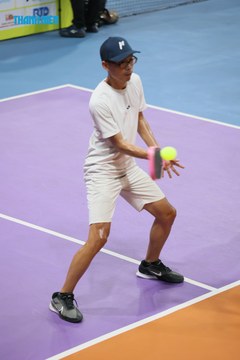 THANH NIÊN PICKLEBALL CUP VINFAST 2024 - Ảnh #2260135