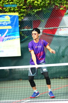 THANH NIÊN PICKLEBALL CUP VINFAST 2024 - Ảnh #2261034