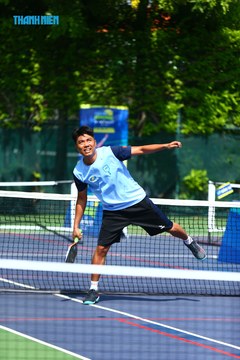THANH NIÊN PICKLEBALL CUP VINFAST 2024 - Ảnh #2261511
