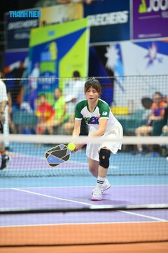 THANH NIÊN PICKLEBALL CUP VINFAST 2024 - Ảnh #2269470