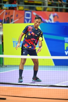 THANH NIÊN PICKLEBALL CUP VINFAST 2024 - Ảnh #2278663