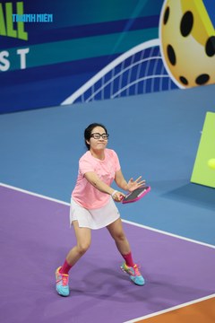 THANH NIÊN PICKLEBALL CUP VINFAST 2024 - Ảnh #2260481